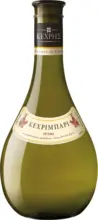 Kaufland хипермаркет RETSINA Бяло вино Kechribari 11,5% vol - до 12-07-26