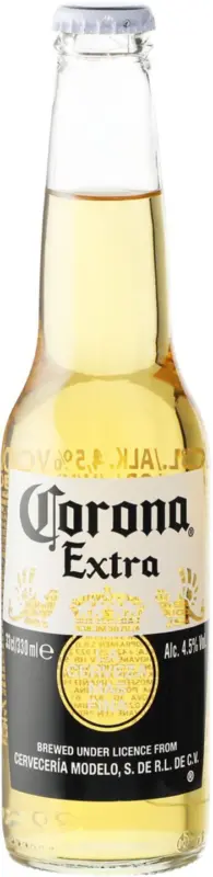 Corona Бира 4,5% vol