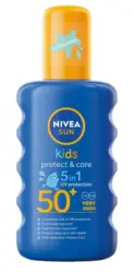 NIVEA SUN Слънцезащитен спрей или Лосион