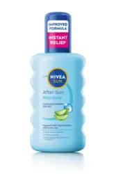 Nivea Sun Спрей или Лосион след слънце различни видове