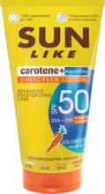Kaufland хипермаркет SUN LIKE Слънцезащитен лосион или Масло - до 12-07-26