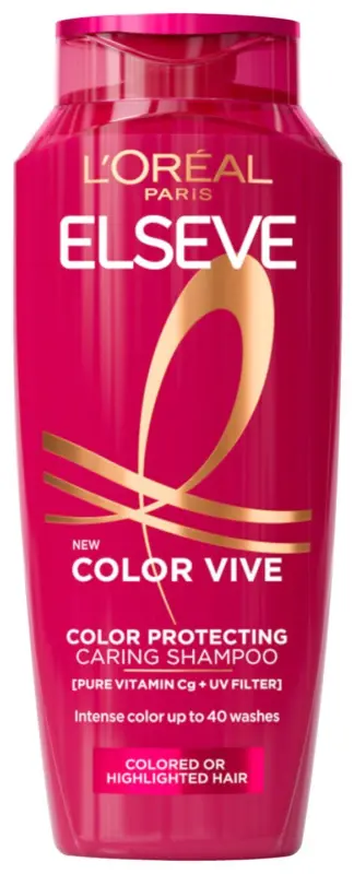 L'Oreal Elseve Шампоан или Крем за коса