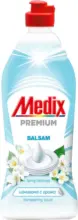 Kaufland хипермаркет Medix Препарат за съдове с балсам - до 12-07-26