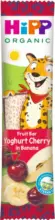 Kaufland хипермаркет Hipp BIO бар 23 гр различни видове - до 12-07-26