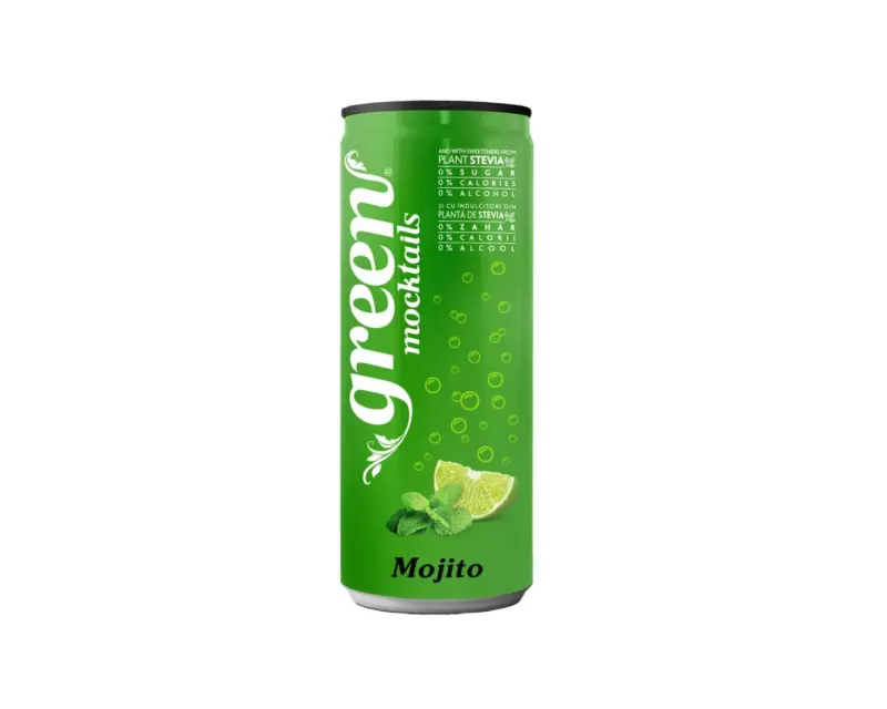 Green Напитка