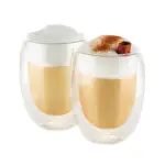 Kaufland хипермаркет LUIGI FERRERO Чаша за капучино Coffeina 350 мл - до 12-07-26