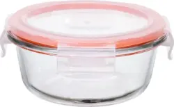 TOP POT Купа с капак &Oslash;19,5 см