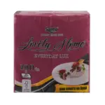 Kaufland хипермаркет LOVELY HOME Салфетки 100 бр. - до 12-07-26