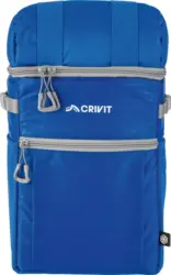 CRIVIT Хладилна раница 10 л