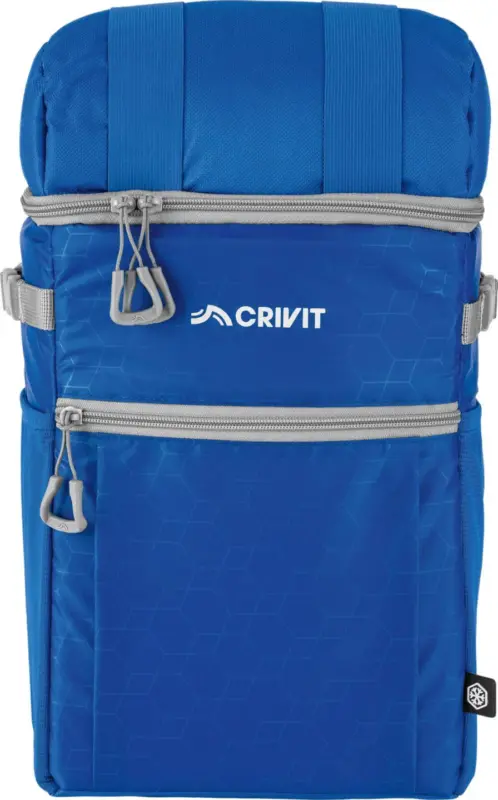 CRIVIT Хладилна раница 10 л