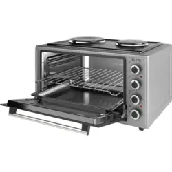 ELITE Минипечка EMO-48302G