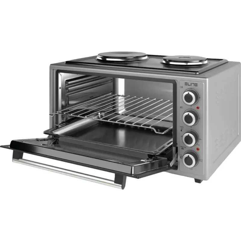ELITE Минипечка EMO-48302G