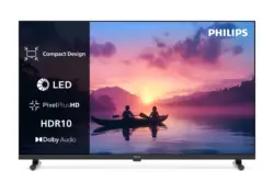 PHILIPS LED SMART телевизор FHD 40PFS6050/12