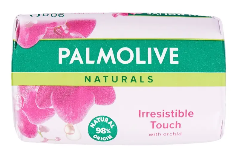 Palmolive Тоалетен сапун различни видове