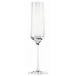 Sektglas 209 ml