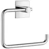 Toilettenpapierhalter in Metall