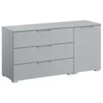XXXLutz Lauterach - Ihr M&ouml;belhaus bei Bregenz Sideboard 120/61/42 cm 3 Schublade(n)