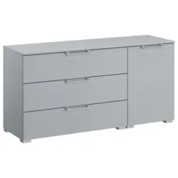 Sideboard 120/61/42 cm 3 Schublade(n)