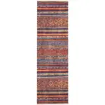 XXXLutz Lauterach - Ihr M&ouml;belhaus bei Bregenz L&auml;ufer 60/150 cm Ethnic Multicolor