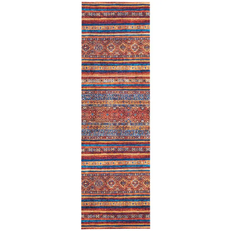 L&auml;ufer 60/150 cm Ethnic Multicolor