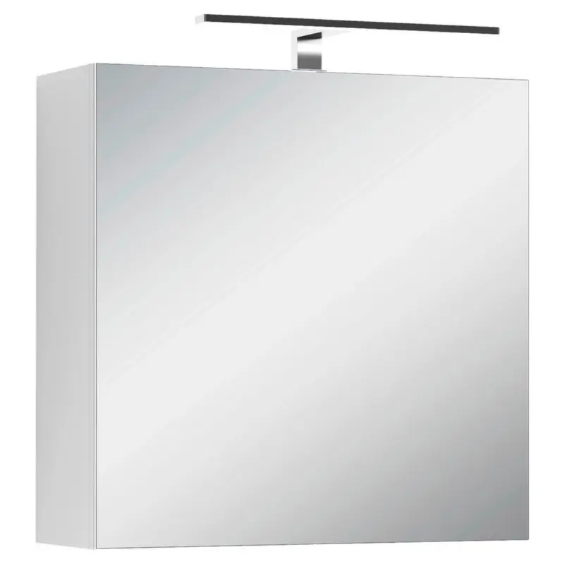 Spiegelschrank 60/60/20 cm