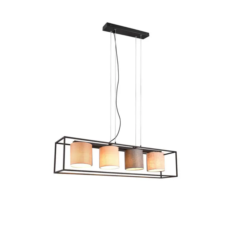 H&auml;ngeleuchte 100/20/150 cm