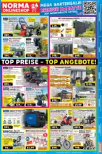 NORMA NORMA24 Prospektbeilage - bis 19.07.2026