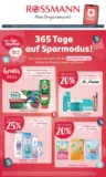 Rossmann: Unsere App-Angebote
