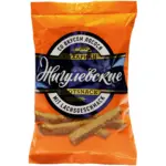 Mix Markt Brotsnack mit Lachsgeschmack - bis 11.07.2026