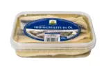 Mix Markt Gereifte Heringsfilets in &Ouml;l - bis 11.07.2026