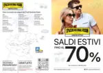 Spaccio Occhiali Vision Fino al 70% - al 31.08.2026