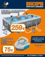 BricoPi&ugrave; Offerte - al 27.07.2026