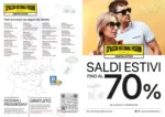 Spaccio Occhiali Vision Offerte esclusive per i nostri clienti - al 31.08.2026