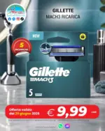 Amato Point Offerte - al 12.07.2026