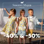 Sergent Major Offerte - al 31.07.2026