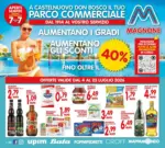 Magnone Fino oltre il 40% - al 23.07.2026