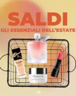 Marionnaud Saldi - al 12.07.2026