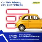 TIM Offerte Tim - al 31.07.2026