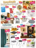 KANDY Offres exclusives et bonnes affaires - au 16.07.2026