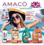 Negozi Prode Hello summer - al 18.07.2026