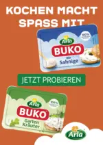 Arla Arla Buko - bis 12.07.2026