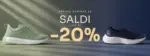 Melluso Saldi fino al -20% - al 03.08.2026