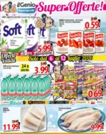 Il Genio Super Offerte! - al 12.07.2026