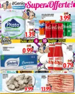 Il Genio Super Offerte! - al 10.07.2026