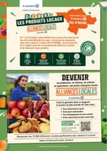 ALLIANCES LOCALES 100% DIGITAL