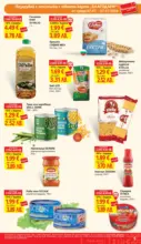 T MARKET Пазарувай с карта Благодаря в T MARKET с предложения с валидност до 27.07.2026 - до 27-07-26