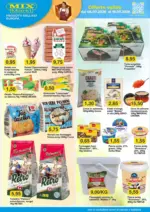 Mix Markt Prodotti Dell'Est Europa - al 19.07.2026