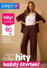 Na&scaron;e nejlep&scaron;&iacute; nab&iacute;dky pro v&aacute;s