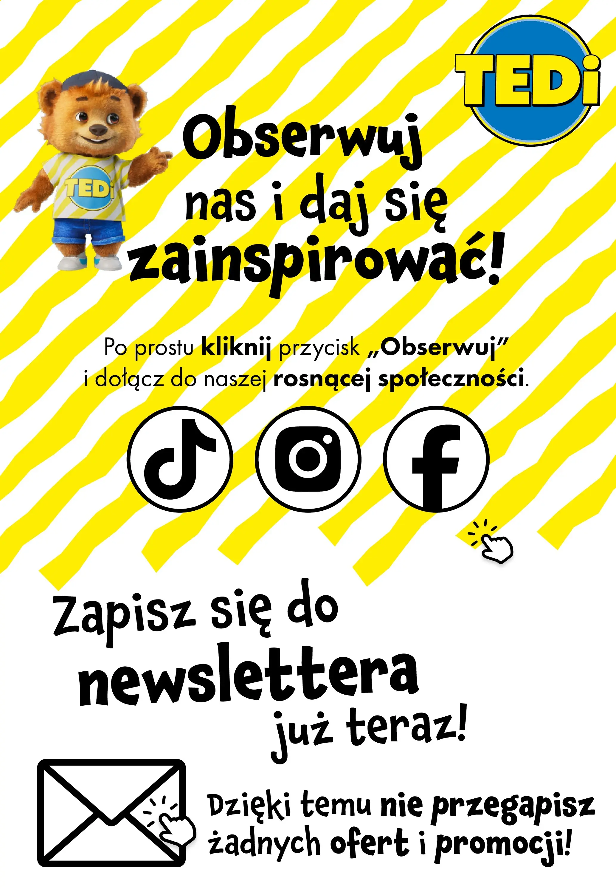 TEDi gazetka - Włoszczowa od (09.07.2026 - 16.07.2026) | Strona: 15