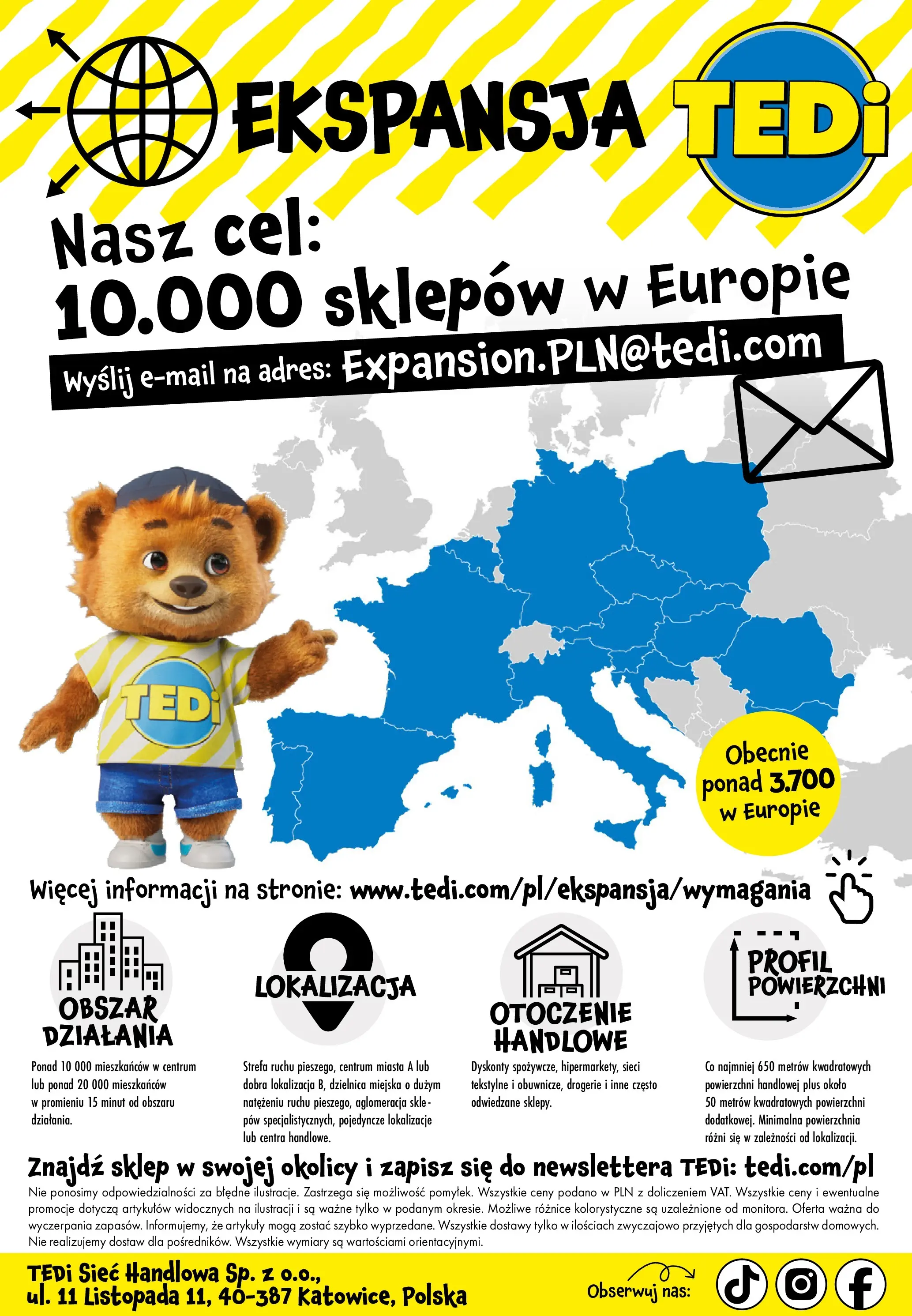 TEDi gazetka - Włoszczowa od (09.07.2026 - 16.07.2026) | Strona: 16